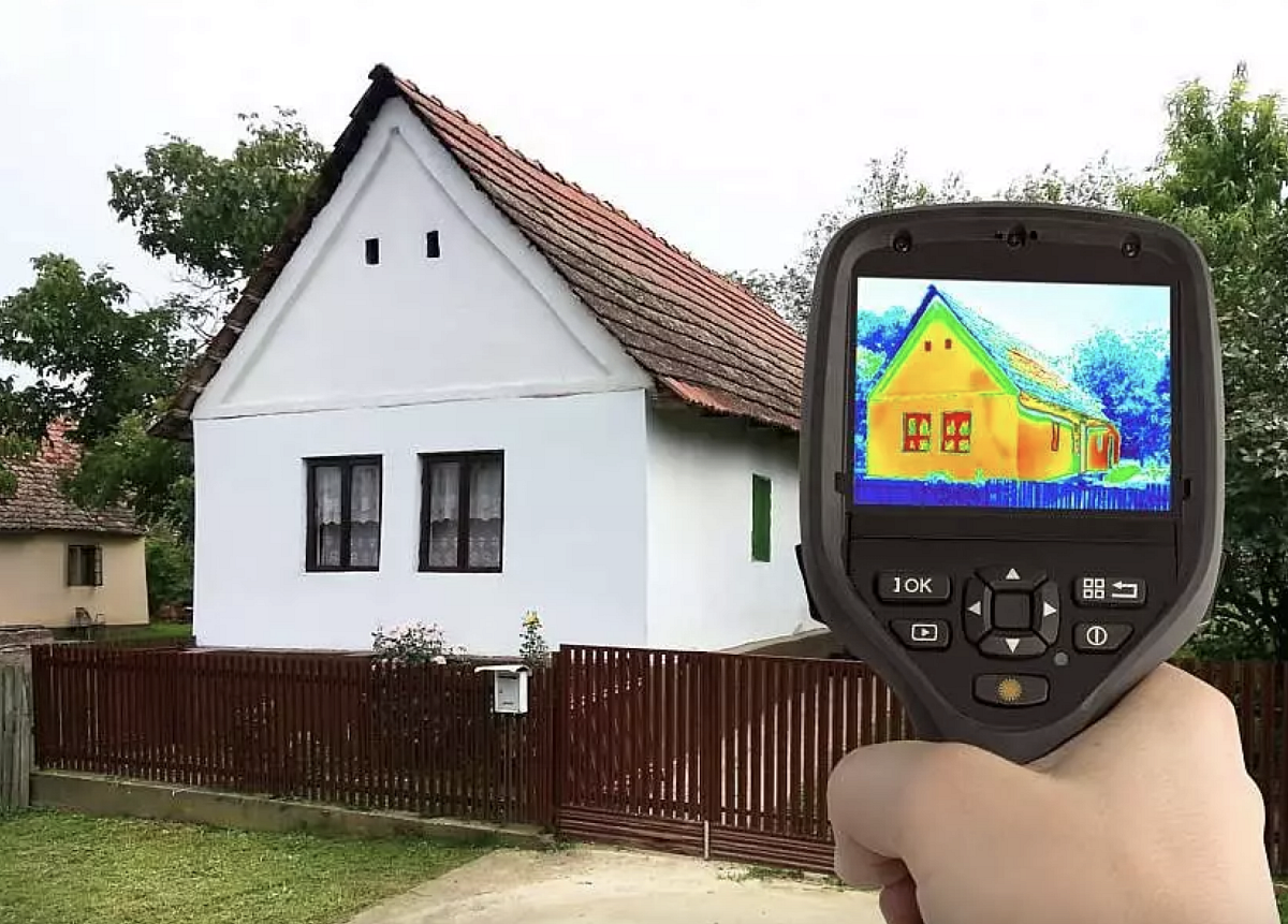 Čeští důchodci mohou získat zateplení i ohřev vody úplně zdarma. Výhodnou dotaci za vás vyřídí montážní firma