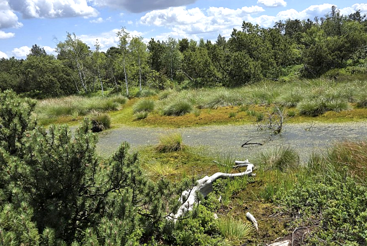 Radosti a strasti sólo turistiky