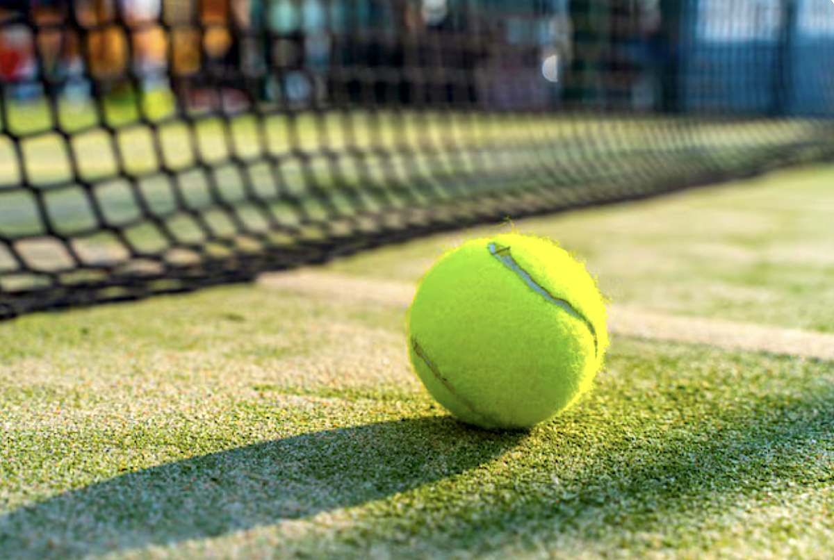 Pohár pro vítěze Wimbledonu vybojoval Ital Sinner. Kdo je vítězem tipovačky?