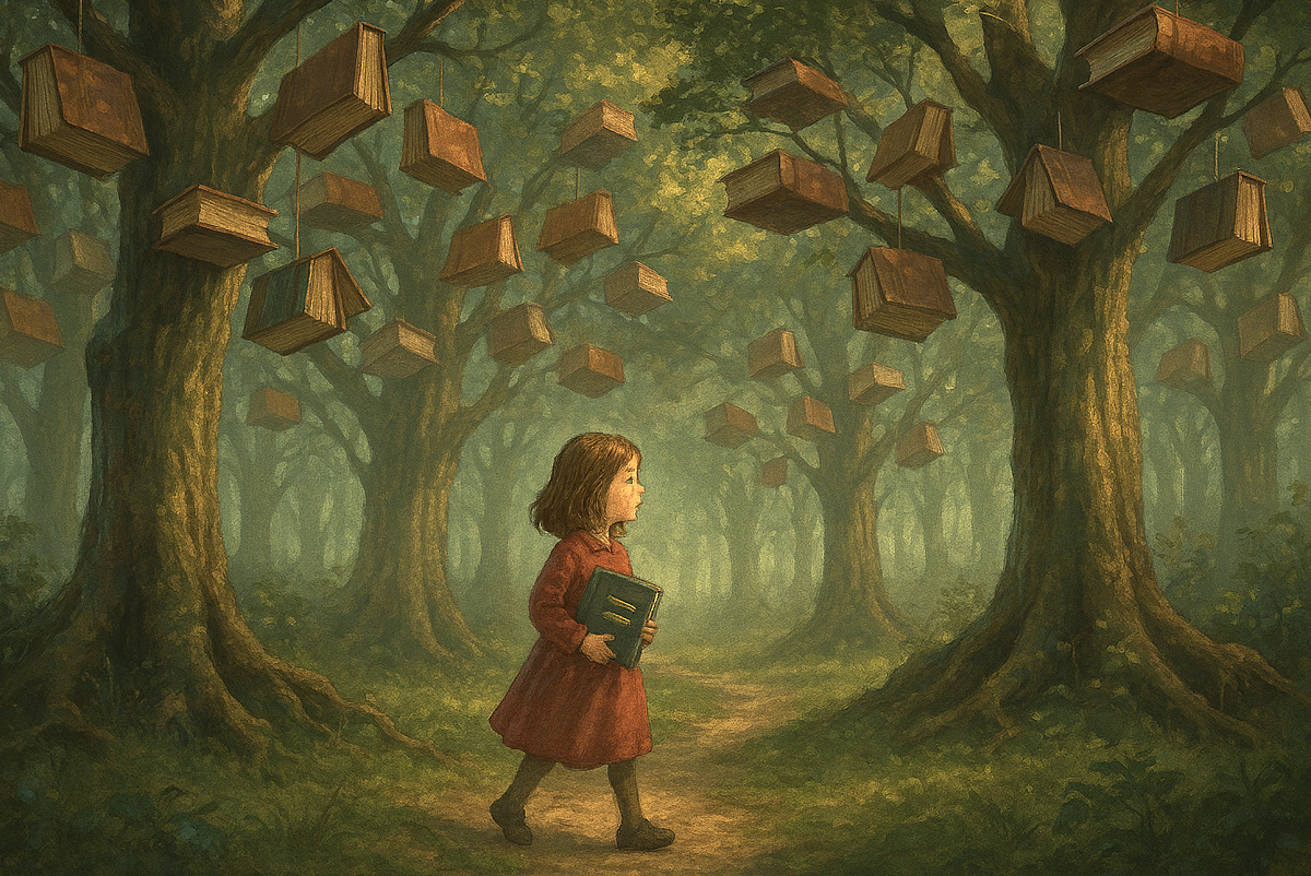 Nezapomenutelné prázdniny 