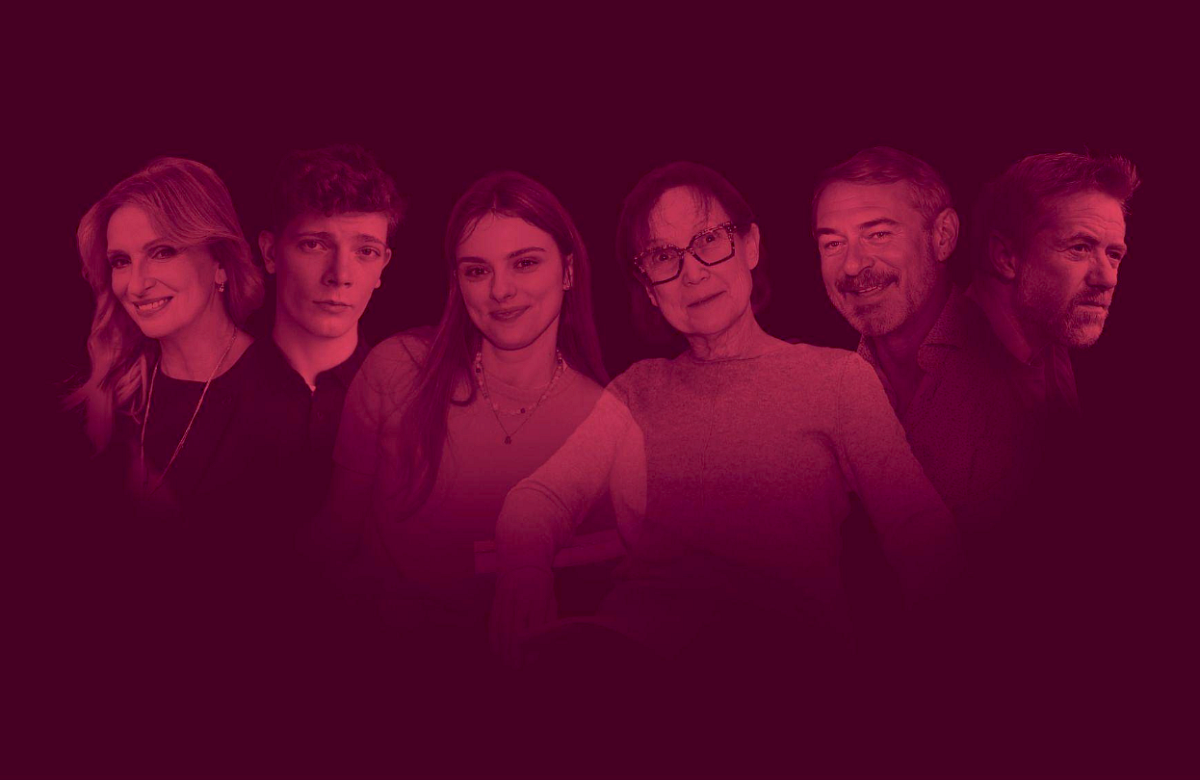 Divadlo Ungelt: Tři premiéry s novými hereckými osobnostmi