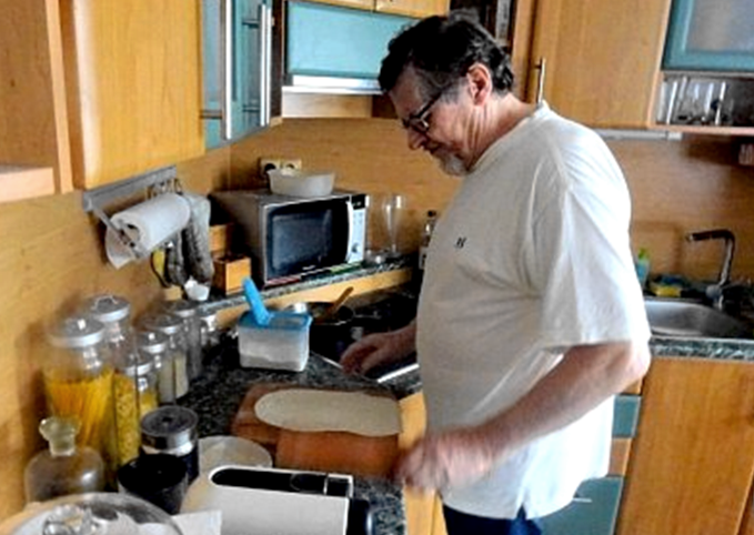 Murphyho inspirační zákony