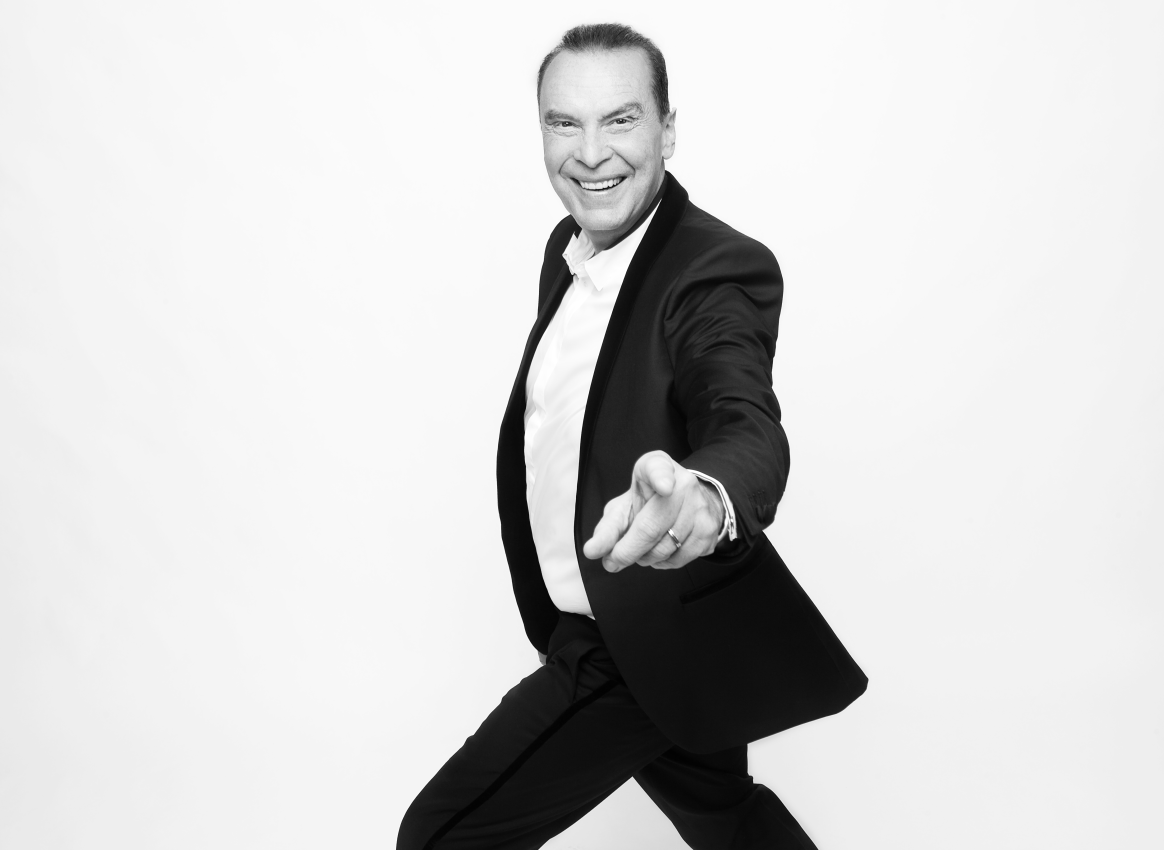 Radosti slavných: Štefan Margita