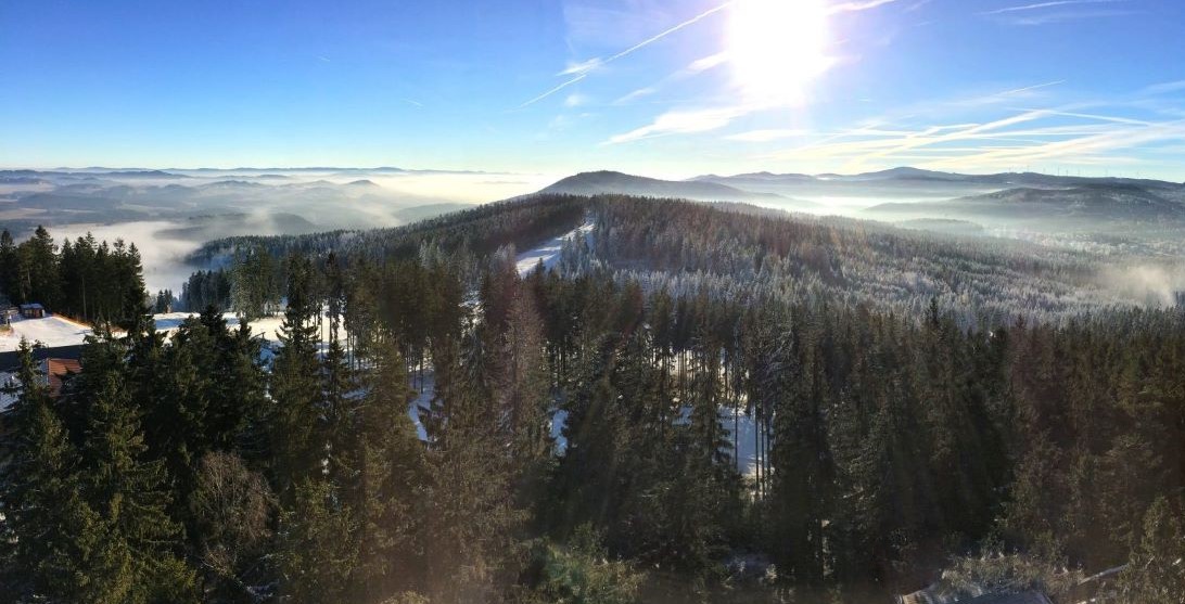 Šumava