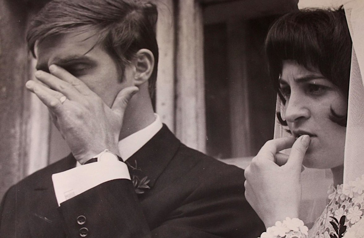 Když si "děvčica" z Hané vezme horolezce z Valašska