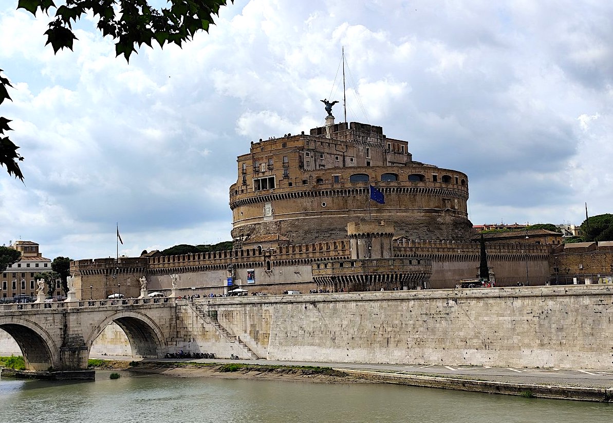 Všechny cesty vedou do… (2)