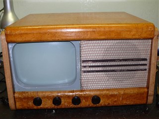 Příběhy naší republiky: Televize černobílá a barevná