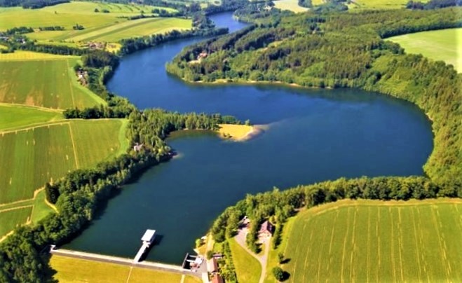 Tip na dovolenou a na výlet: Pelhřimovsko