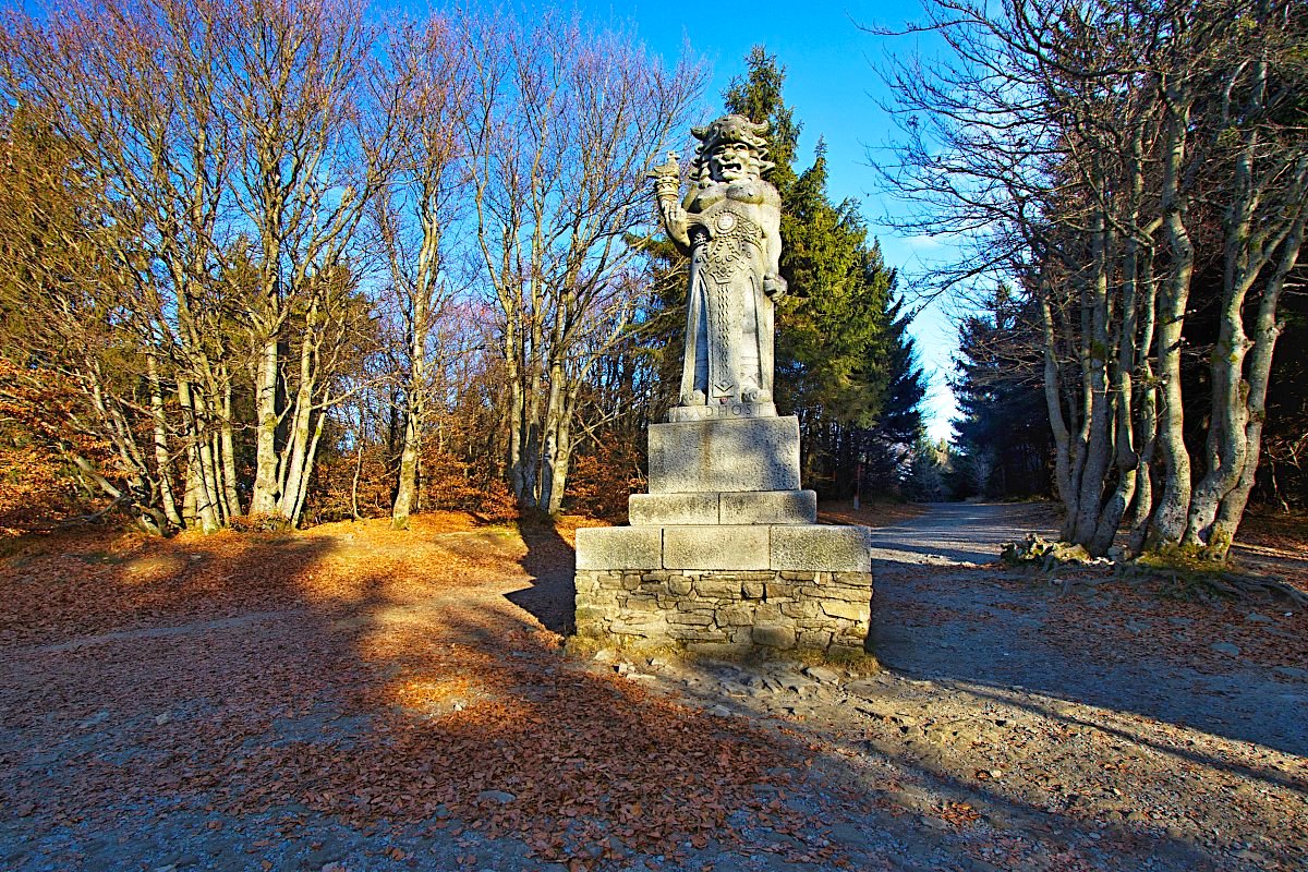 Fotoreportáž: Vydařený den