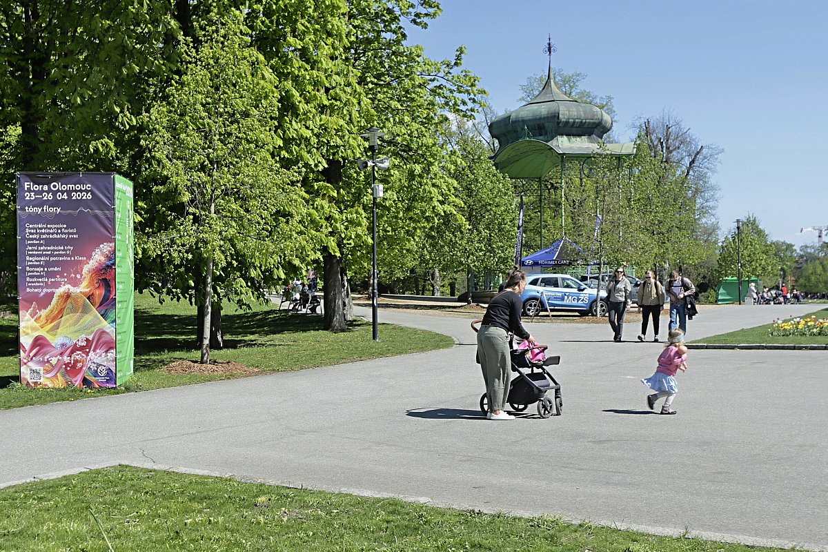 Flora Olomouc