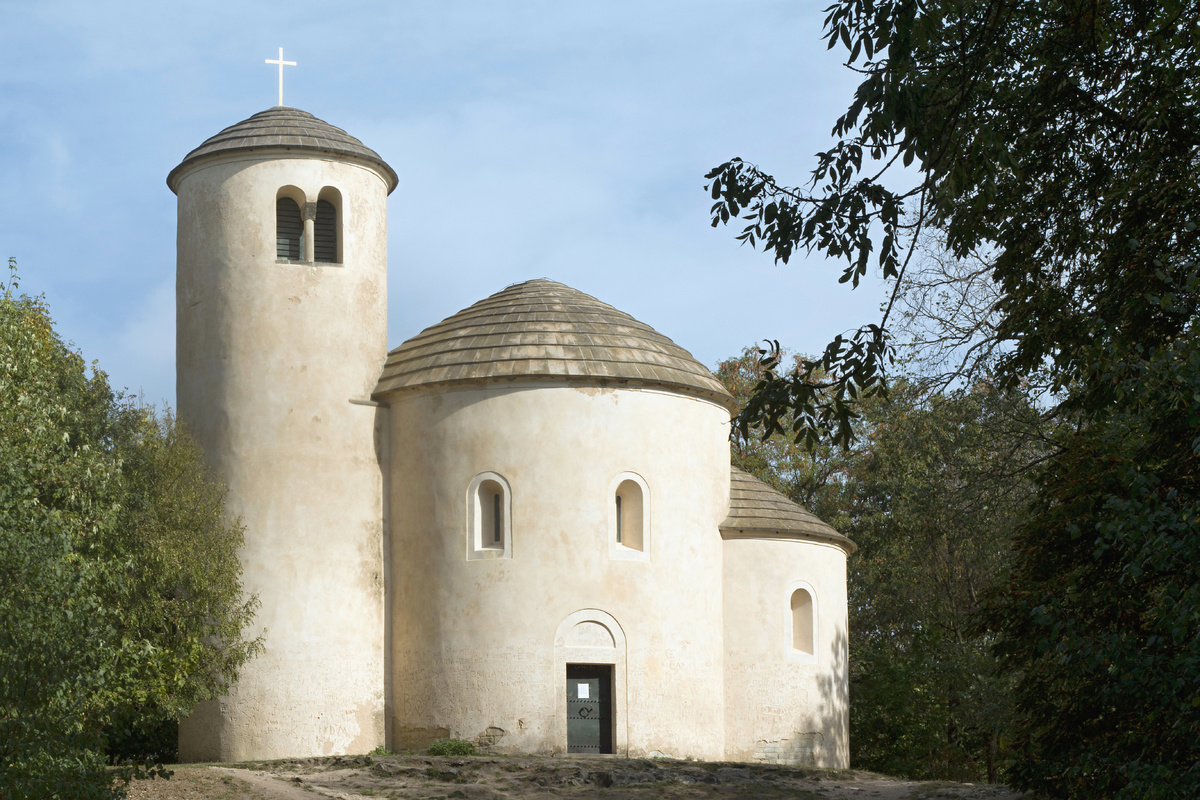 Fotoreportáž: Kdyby