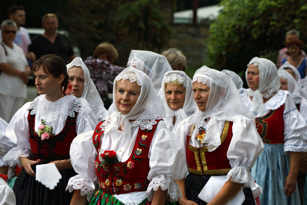 Putování k sv. Anně