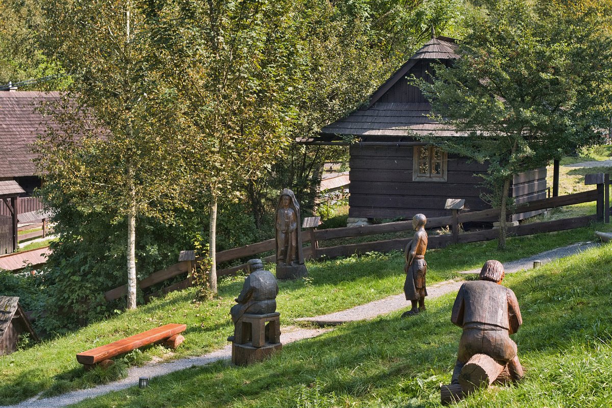 Výlet do Velkých Karlovic