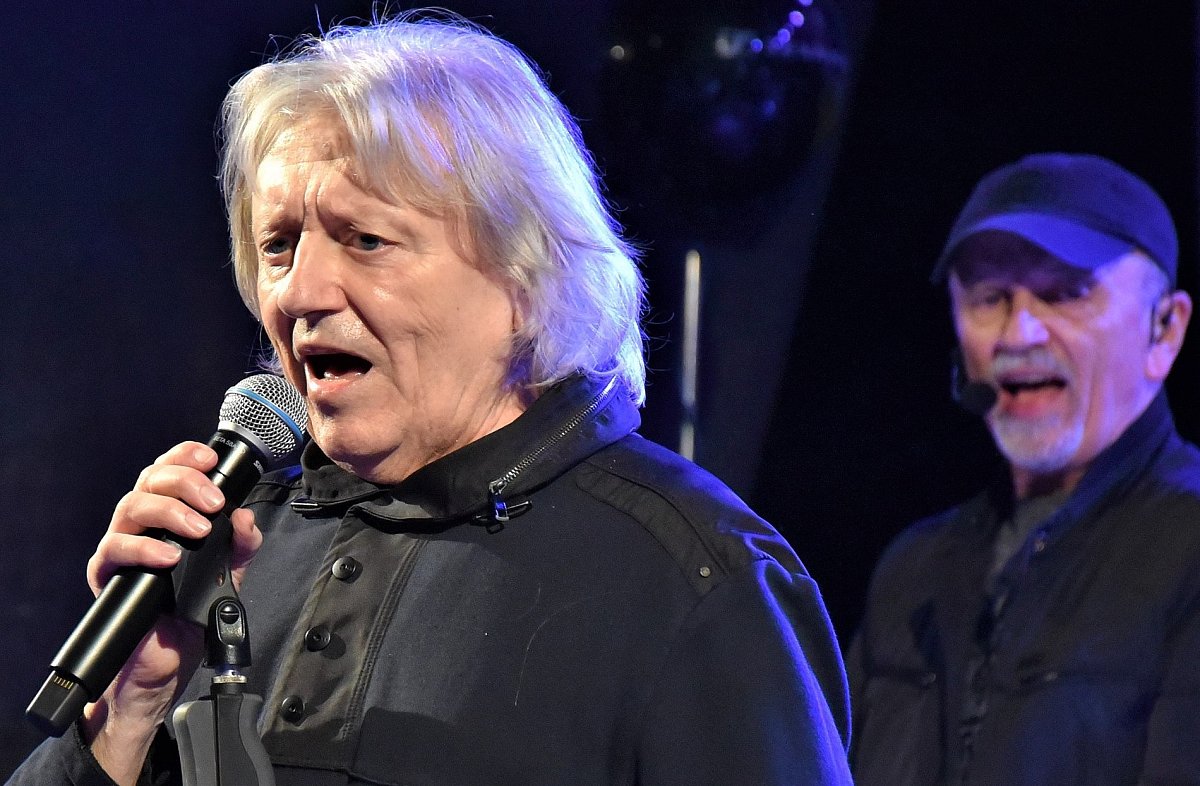 Václav Neckář: Mé písně zase dostaly nový život