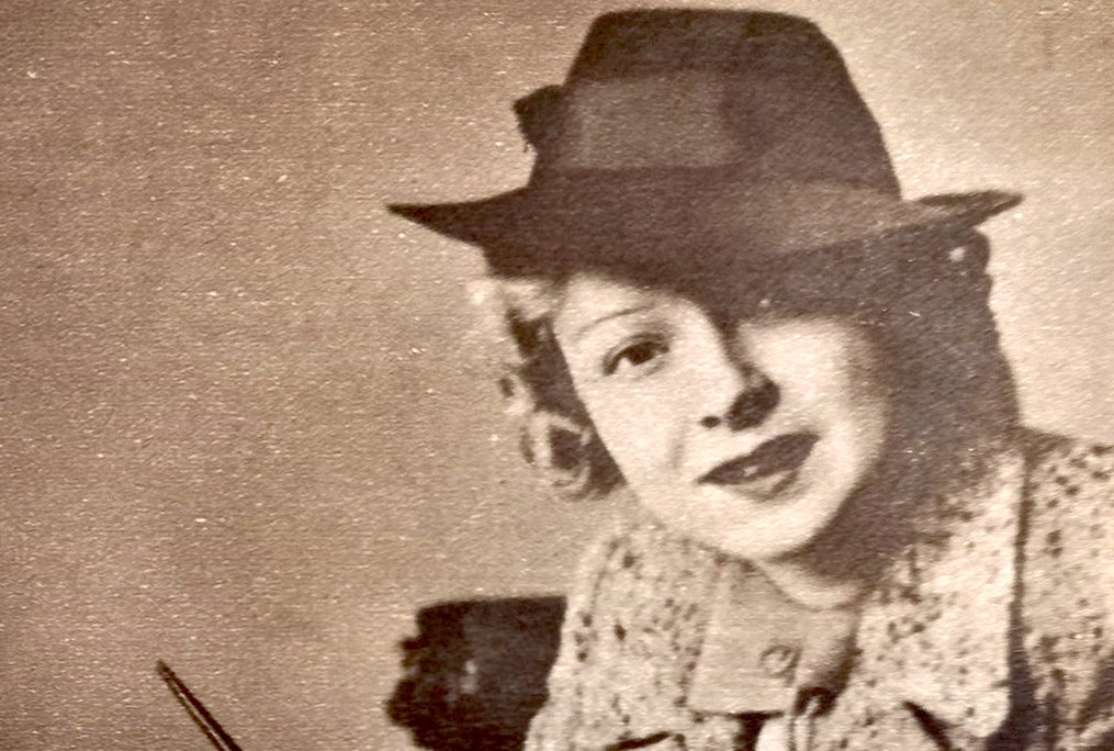 Věra Ferbasová okouzlila diváky humorem a bezprostředností