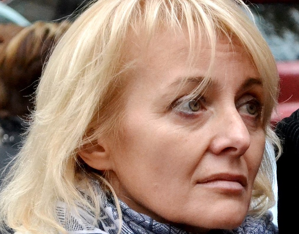 Veronika Žilková: Láska může přijít i po padesátce