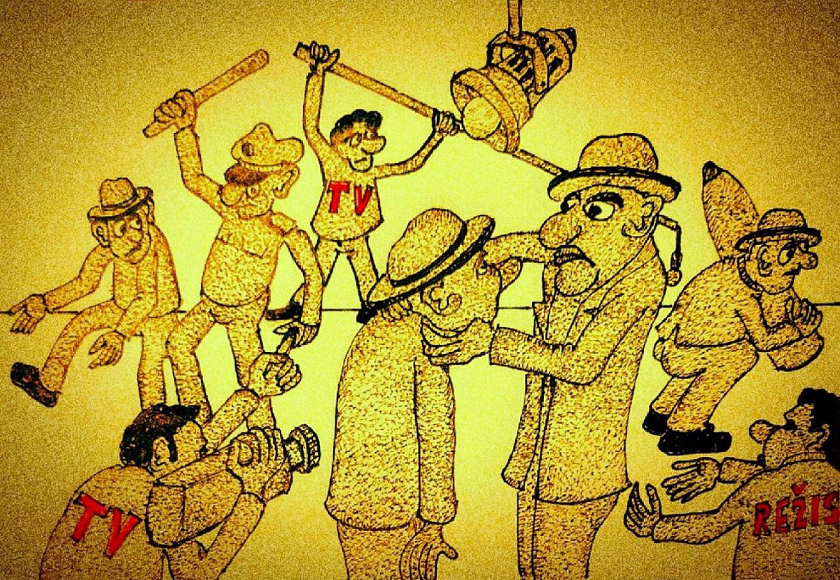 FEJETON: Dejme světu české zabíjačky!