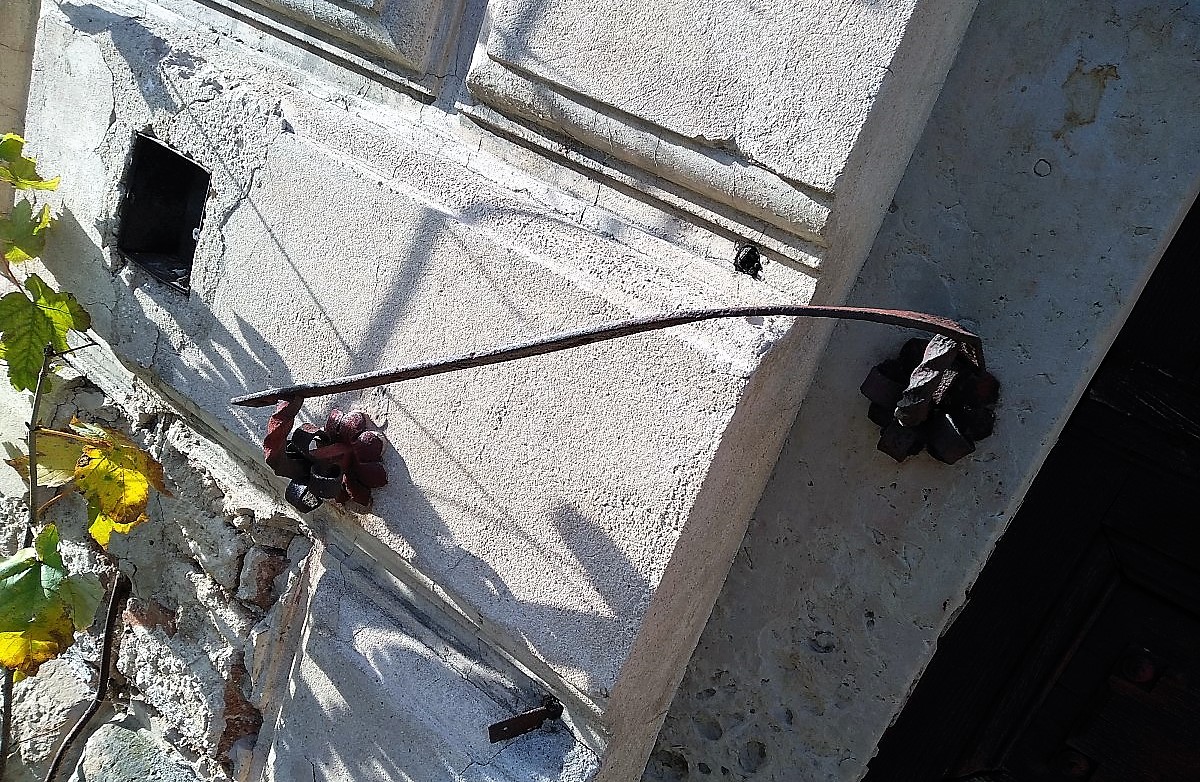 Doslov k článku...A naposledy tam byla školka