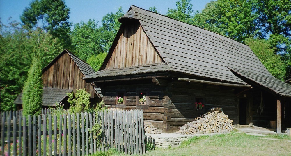 Naše tatranské putování