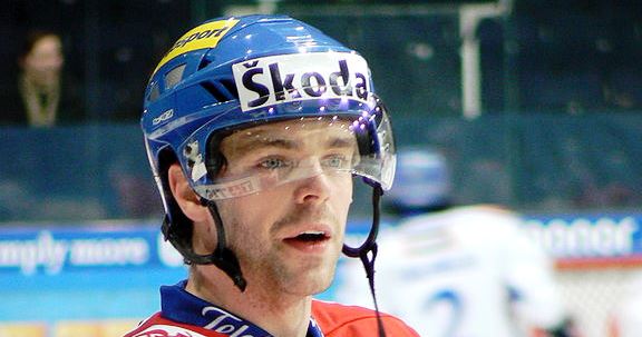 Klepiš „namíchnul“ Jágra.
Dovolil si dres s číslem 68…