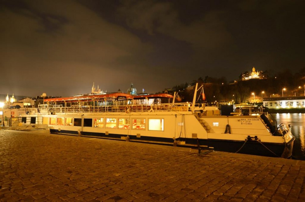 Co můžeme dělat v prosinci?
Napište, co se bude dít u vás!