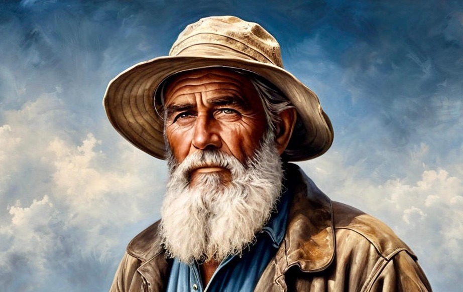 Balada o proutníkovi