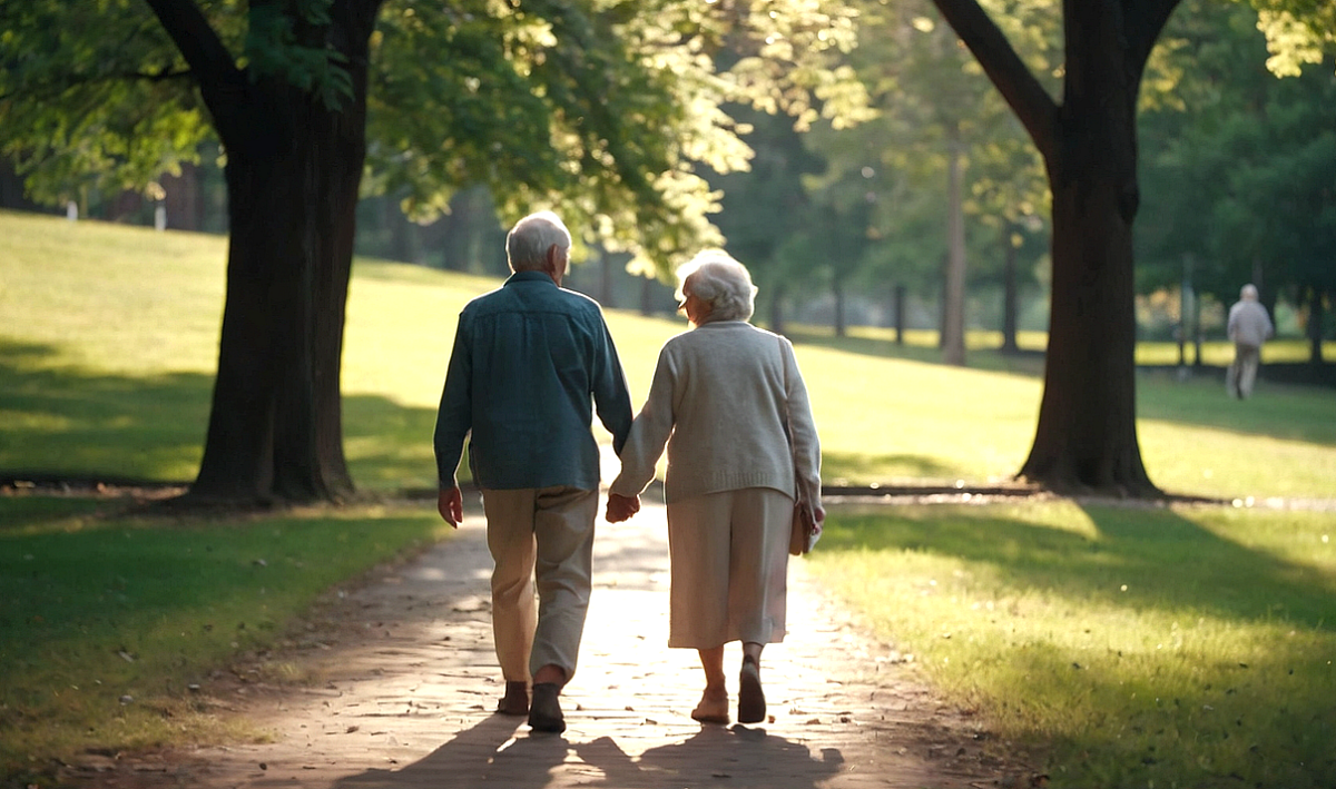 Dlouhověkost nezačíná v posilovně nebo v lékárně, ale ve střevě