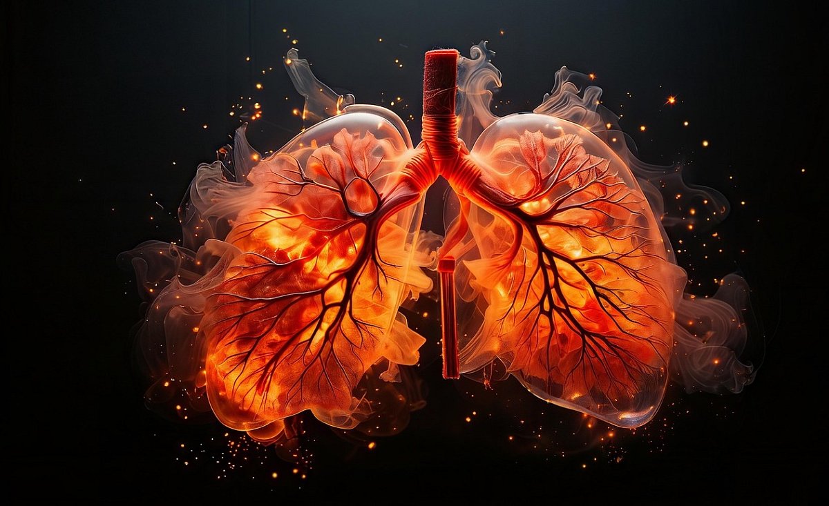 CHOPN a spánková apnoe: smrtící dvojka, kterou lze zkrotit léčbou