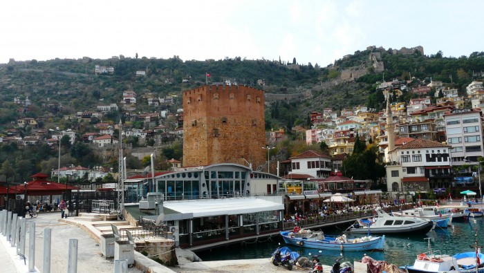 Jak se žije českým seniorům
na Turecké riviéře? Výborně