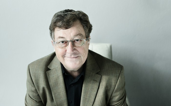 Aleš Ulm: Nejchytřejšího
Čecha budou mít senioři rádi