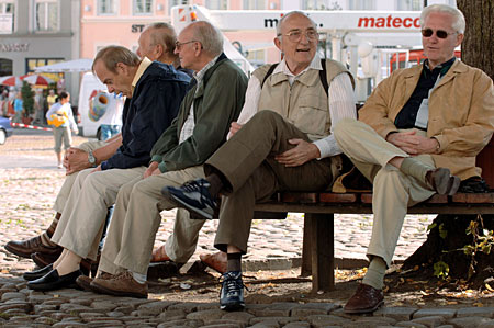 Dobrá zpráva: lék na pokročilou
rakovinu prostaty je už k dispozici!