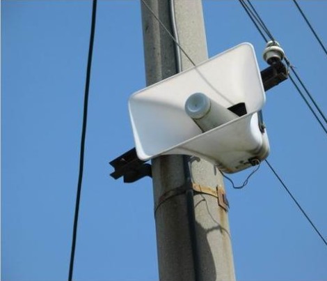 Anežka s Bohdanem končí,
málem znělo v místním rozhlasu