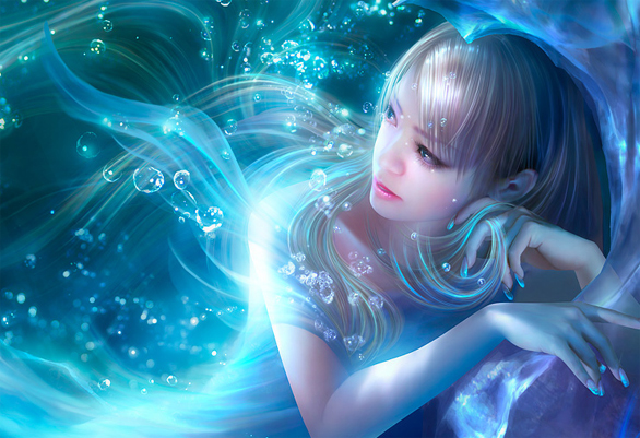 Duchovní průvodci: anděl,
mimozemšťan, či havran?