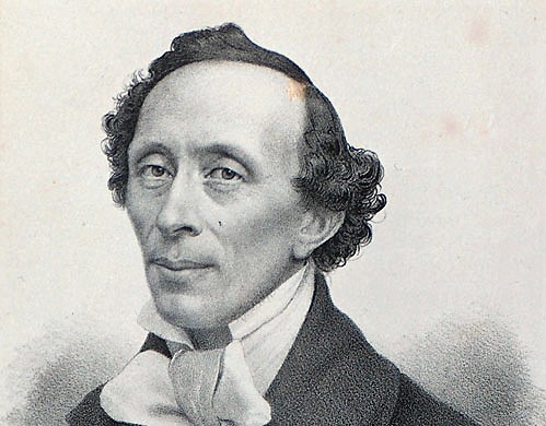 Moje noci s Andersenem