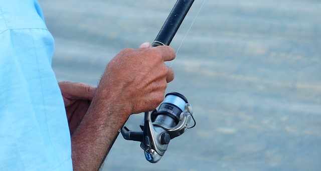 Milujete rybolov? Dopřejte si ho
u našich východních sousedů