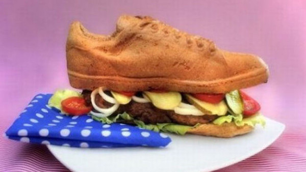 Šílené aprílové žertíky aneb
S úsměvem se déle žije