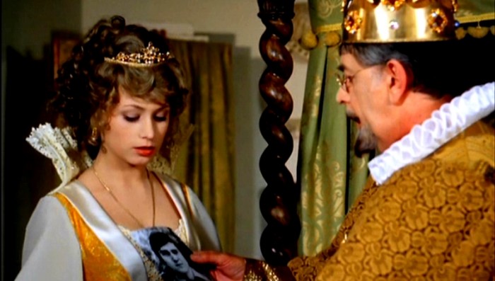 Muzeum vystavuje
kostýmy z Arabely