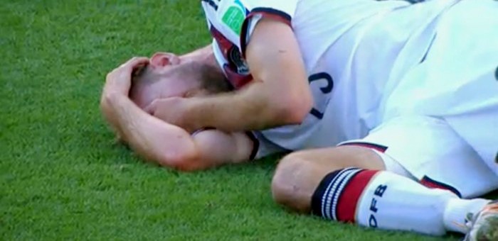 Střípky dojmů z fotbalového 
mistrovství světa v Brazílii