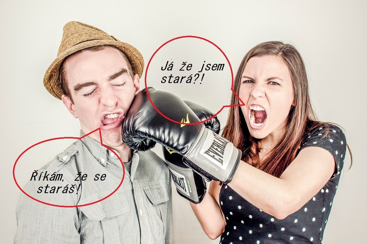 Vtipnější vyhrává: Dodejte vtipné komentáře k fotkám