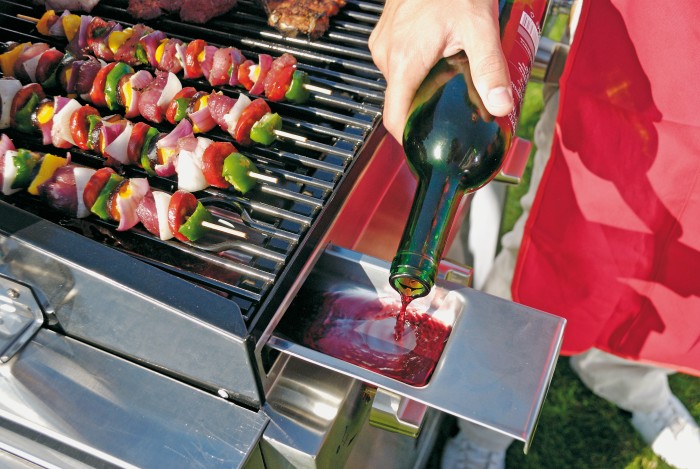 Grilovací sezóna už začala,
jaký gril by vám vyhovoval? 