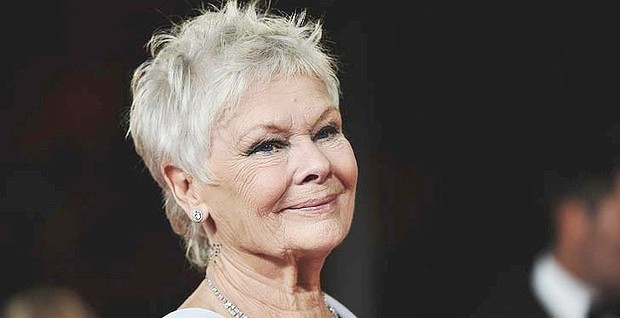 Světu vládne móda pixie.
Krátký střih, který omlazuje!