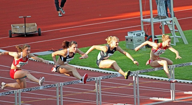 Krásný úvod Mistrovství Evropy
v atletice: tři medaile Čechů!