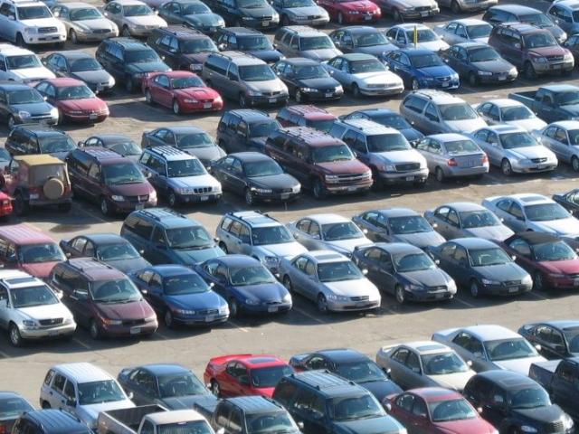 Pozor, na trhu se objeví
tisíce zaplavených ojetin