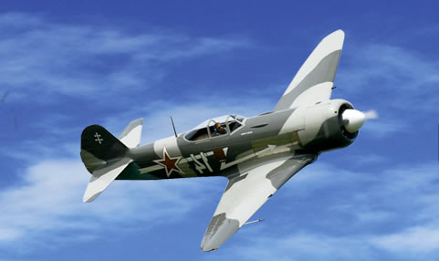 Aviatická pouť letos chystá
čtyři letecká představení