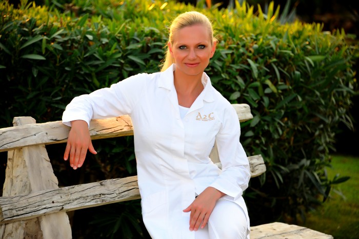 Anti-Aging medicína aneb Jak
omládnout přirozenou cestou