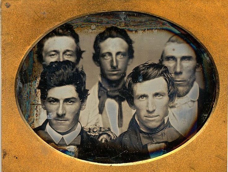 Honza Šetrhend a ti druzí