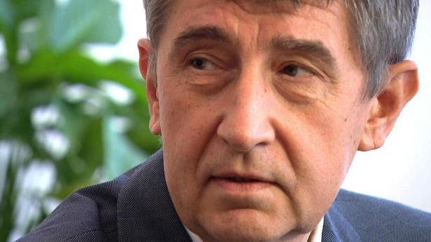 Babiš je překvapen. Ale proč by
nám nemohl vládnout estébák?