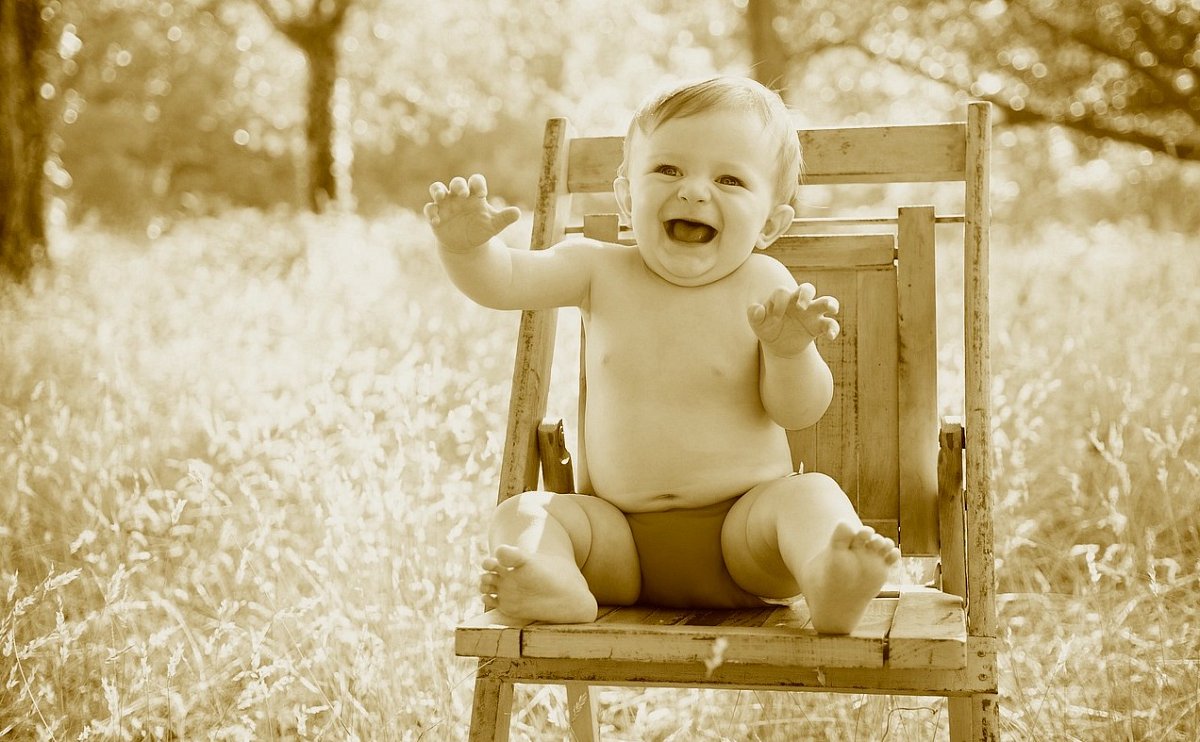 Smutné je, když něco mizí