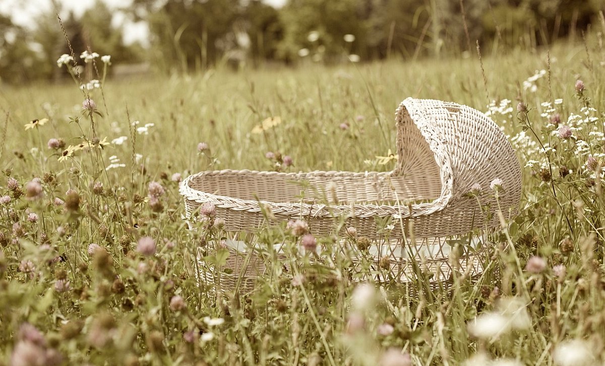 Člověk míní život mění - náš neplánovaný syn