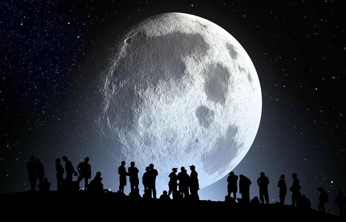 Víra je důležitá